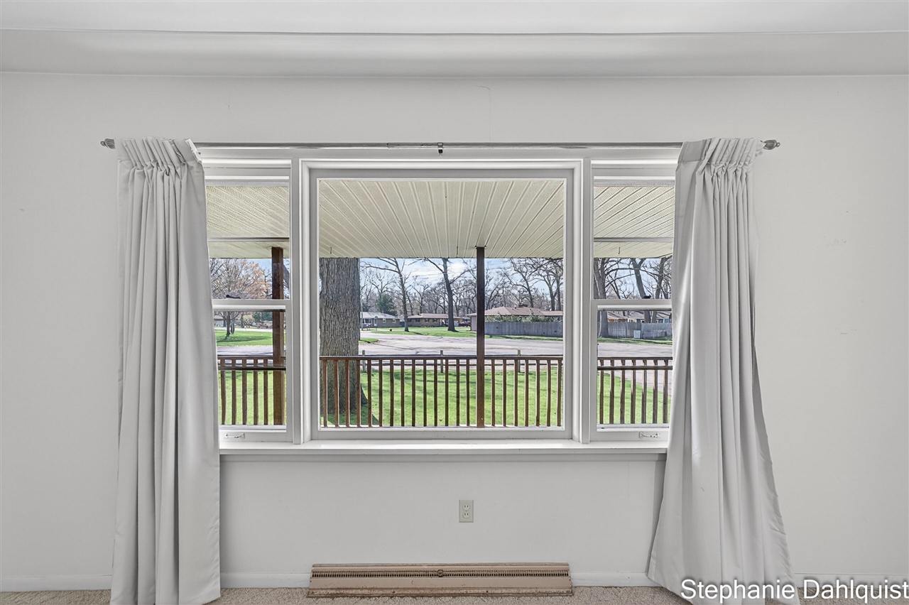 1415 Woodhaven Street, Muskegon, MI, 49445-2559