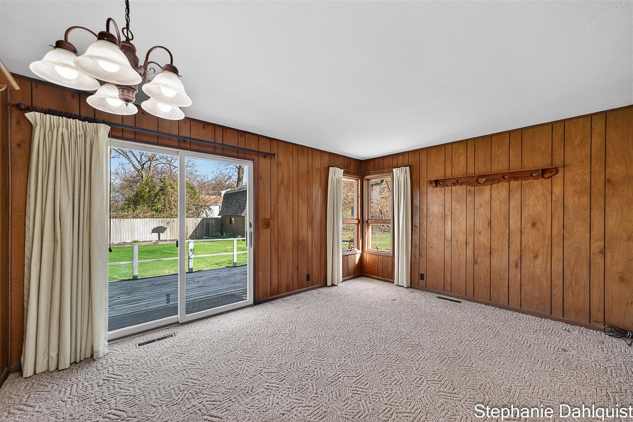 1415 Woodhaven Street, Muskegon, MI, 49445-2559