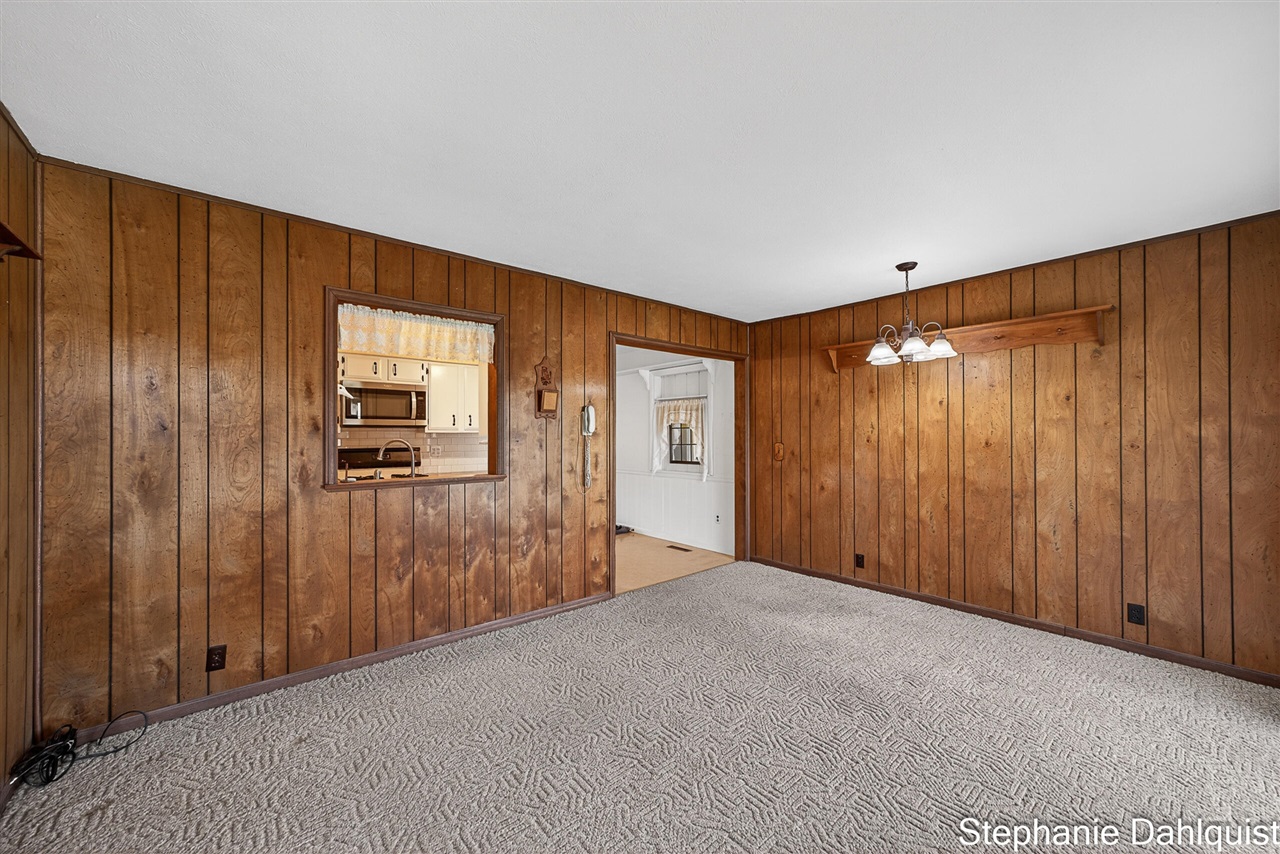 1415 Woodhaven Street, Muskegon, MI, 49445-2559