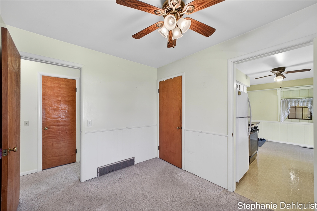 1415 Woodhaven Street, Muskegon, MI, 49445-2559