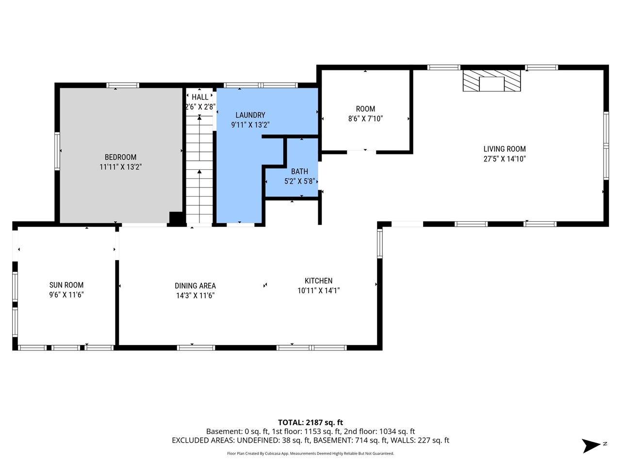 511 W Clinton Street, Hastings, MI, 49058-2127