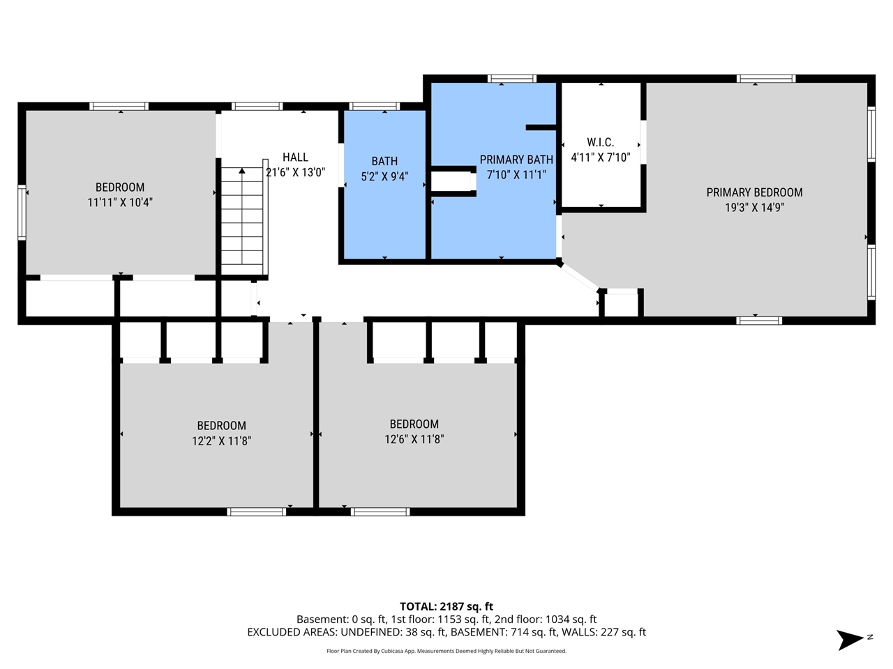 511 W Clinton Street, Hastings, MI, 49058-2127