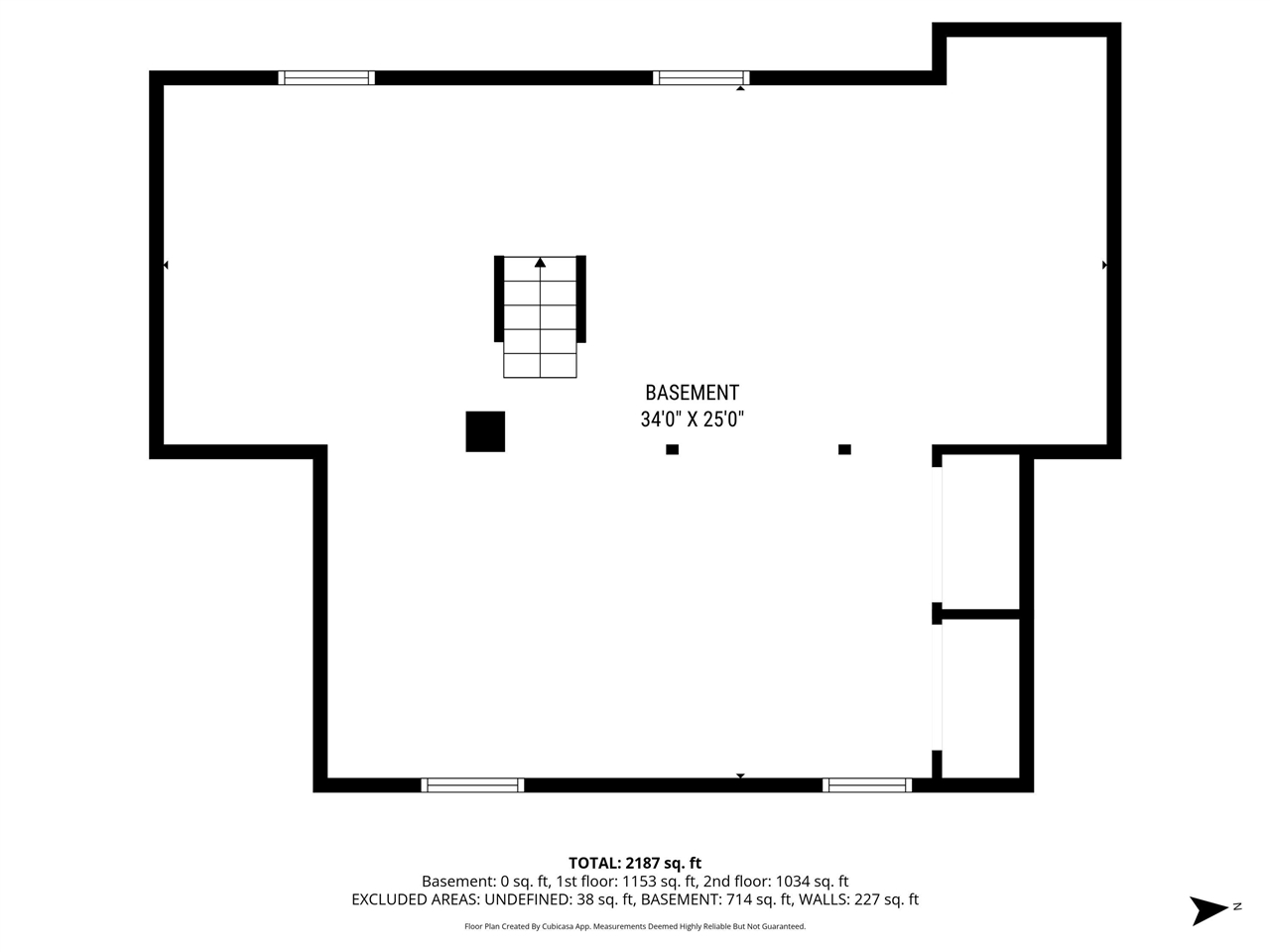 511 W Clinton Street, Hastings, MI, 49058-2127
