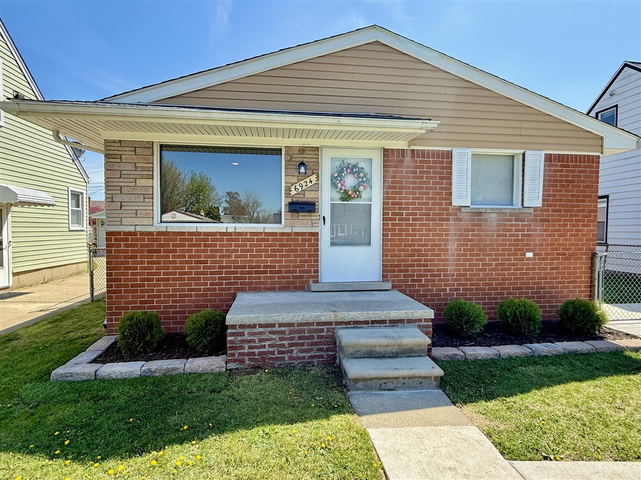 310 Wilson Street, Hemlock, MI, 48626