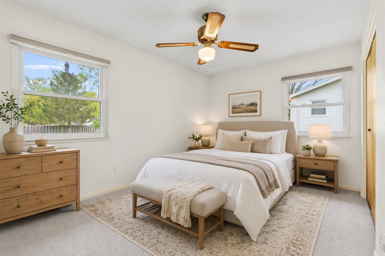 415 Marigold Avenue, Portage, MI, 49002-6257