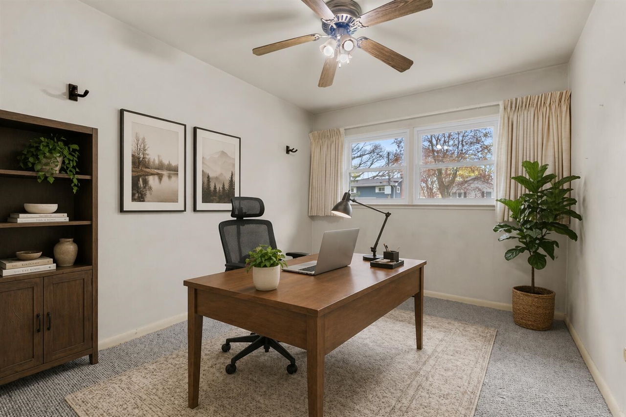 415 Marigold Avenue, Portage, MI, 49002-6257