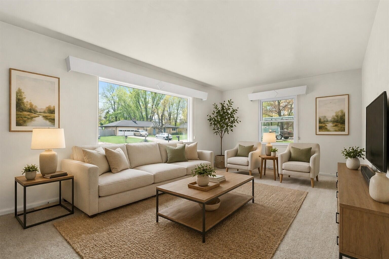 415 Marigold Avenue, Portage, MI, 49002-6257