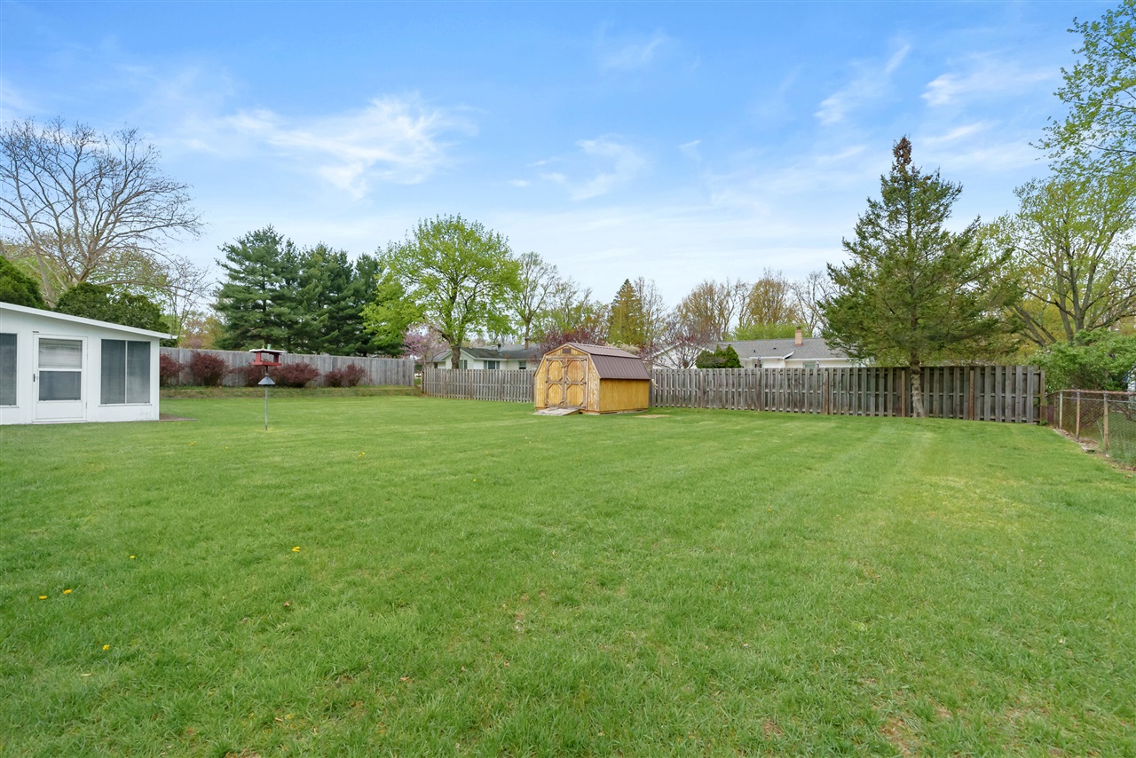 415 Marigold Avenue, Portage, MI, 49002-6257