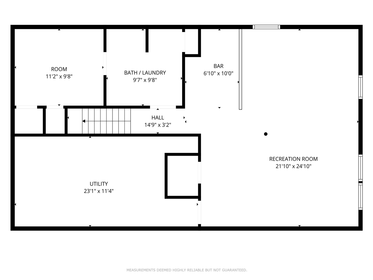 415 Marigold Avenue, Portage, MI, 49002-6257