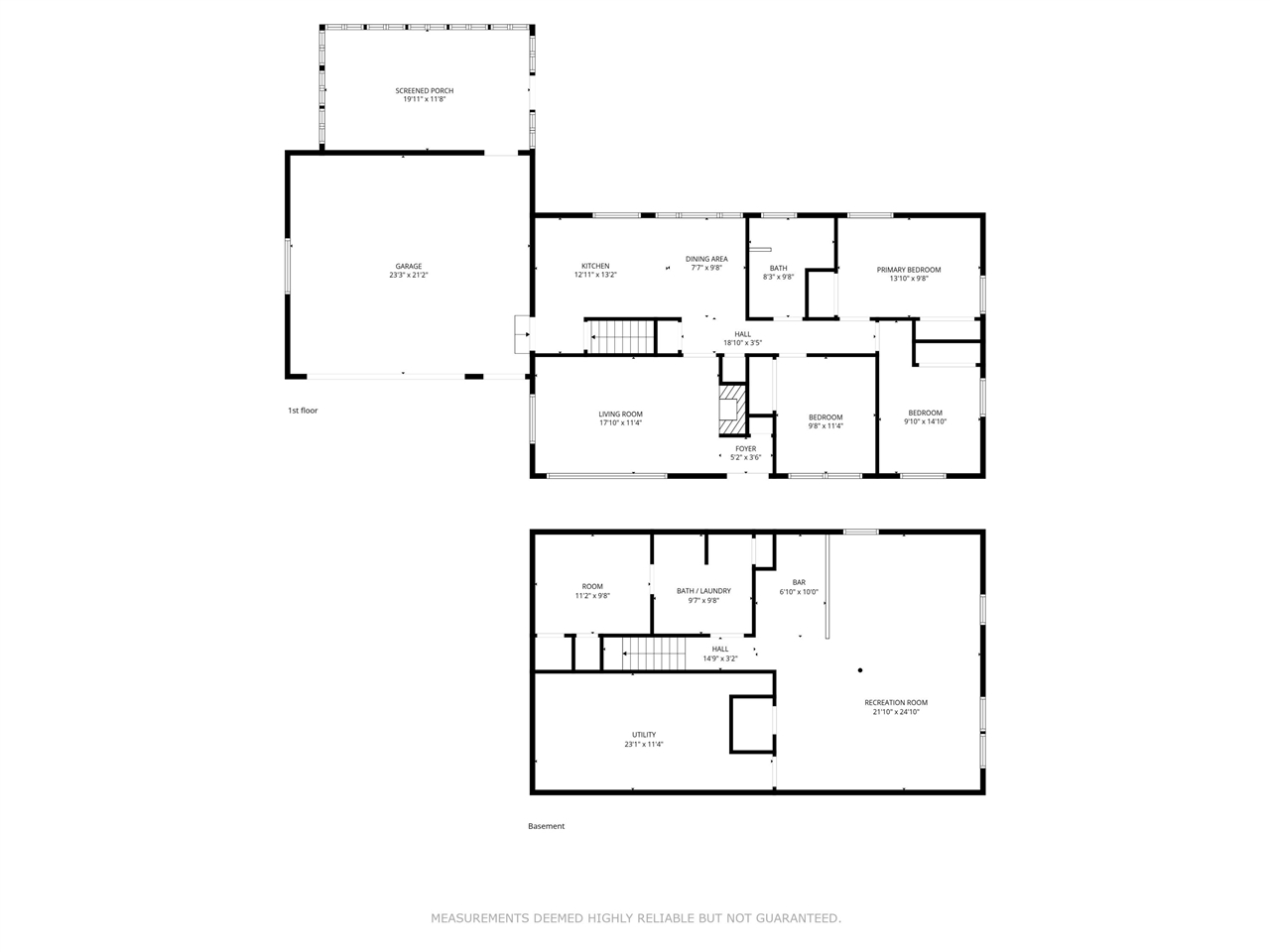 415 Marigold Avenue, Portage, MI, 49002-6257