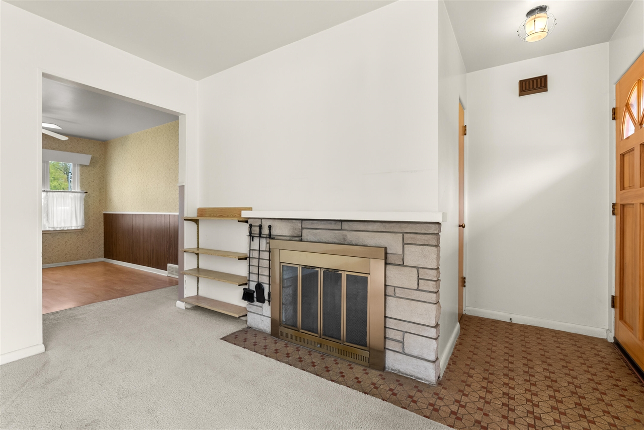 415 Marigold Avenue, Portage, MI, 49002-6257