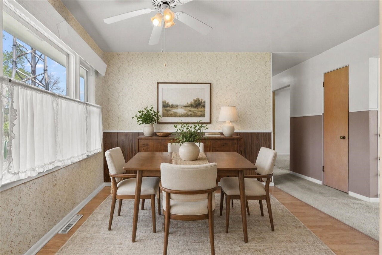 415 Marigold Avenue, Portage, MI, 49002-6257