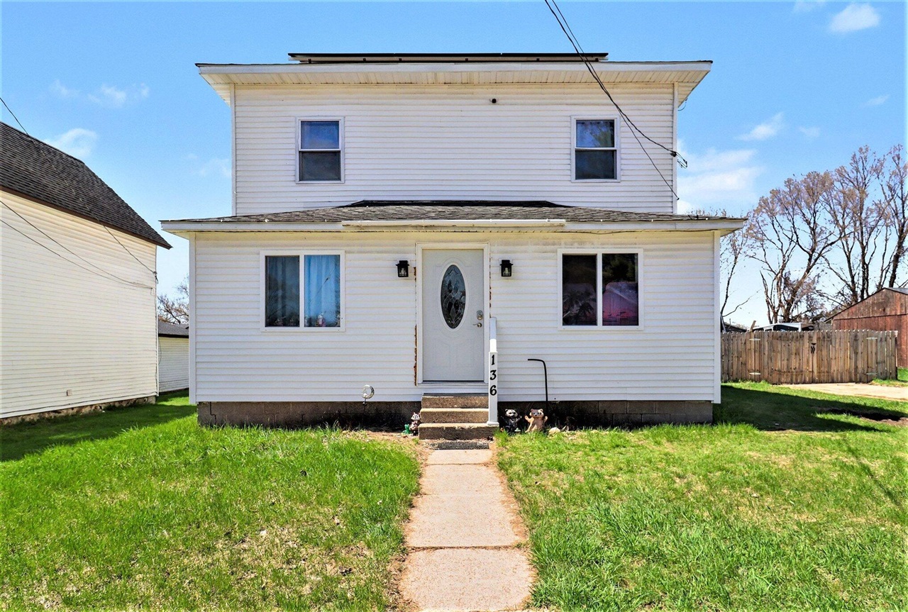 13477 Vernon Avenue, Warren, MI, 48089 5827