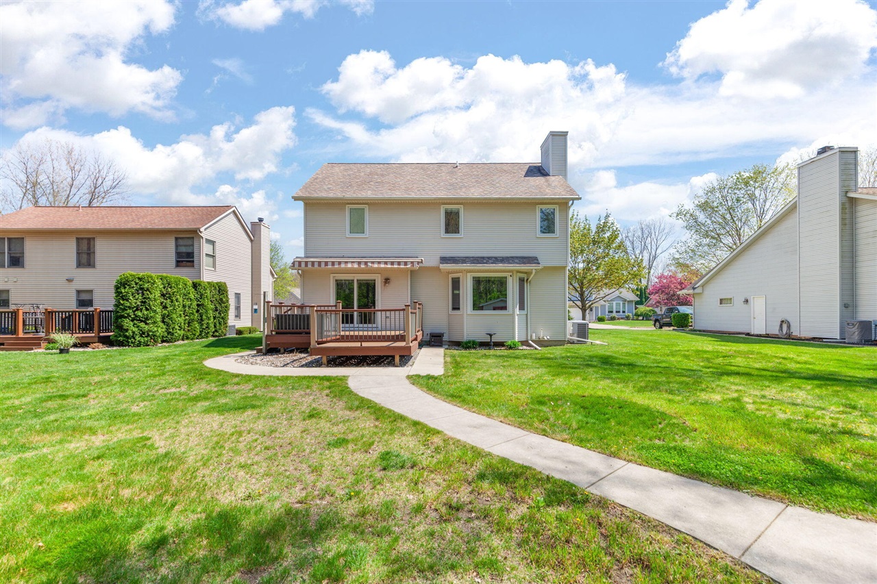841 Scarlet Oak Drive, Monroe, MI, 48162-3482