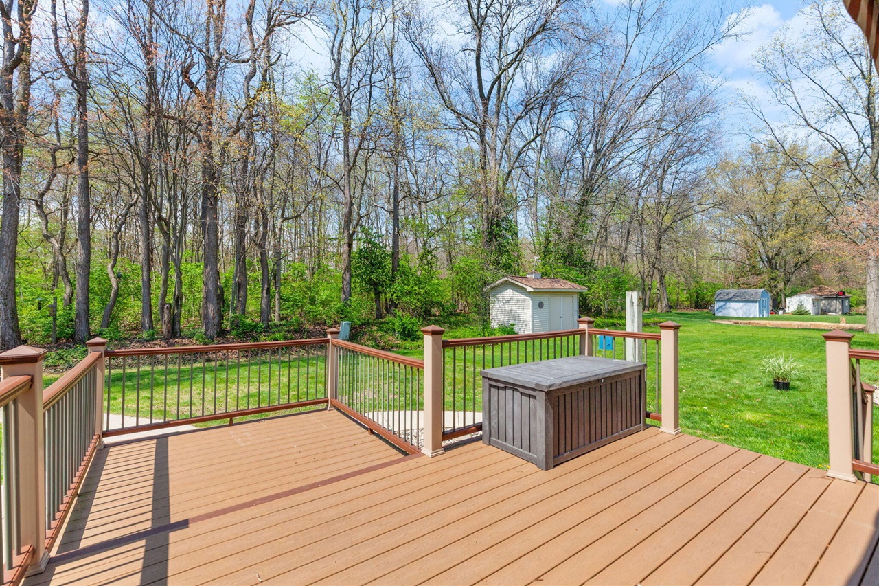 841 Scarlet Oak Drive, Monroe, MI, 48162-3482
