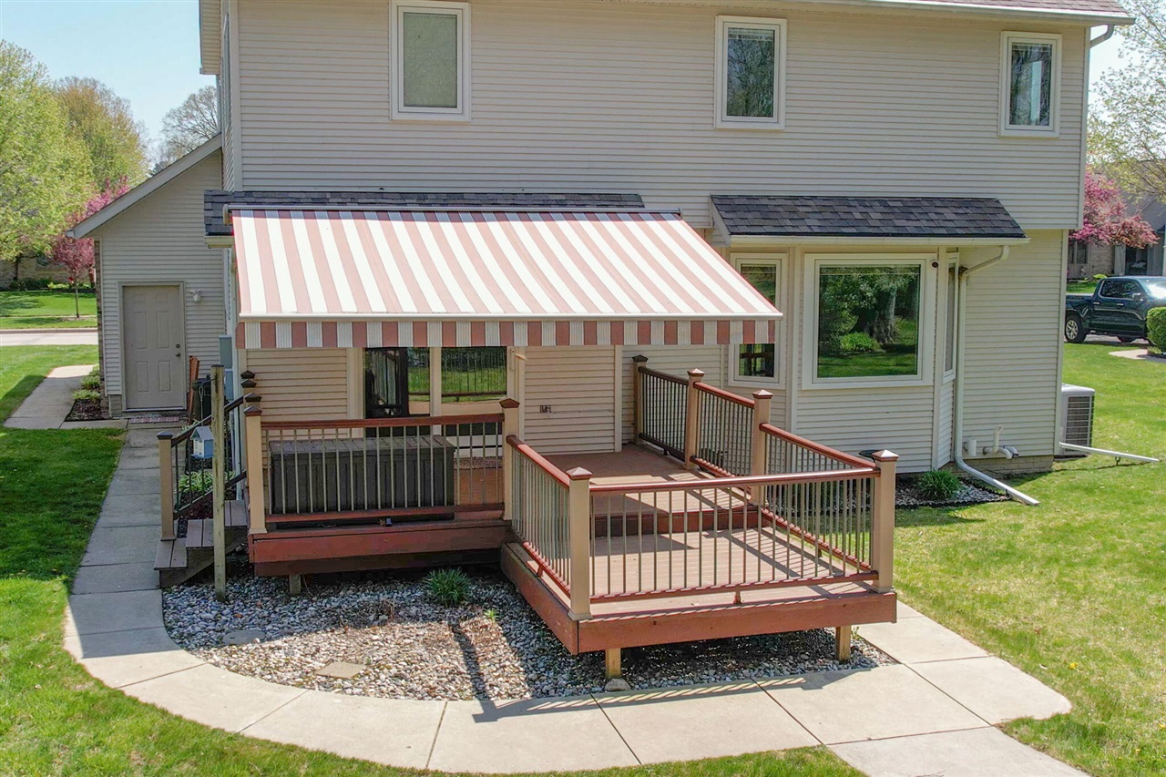 841 Scarlet Oak Drive, Monroe, MI, 48162-3482