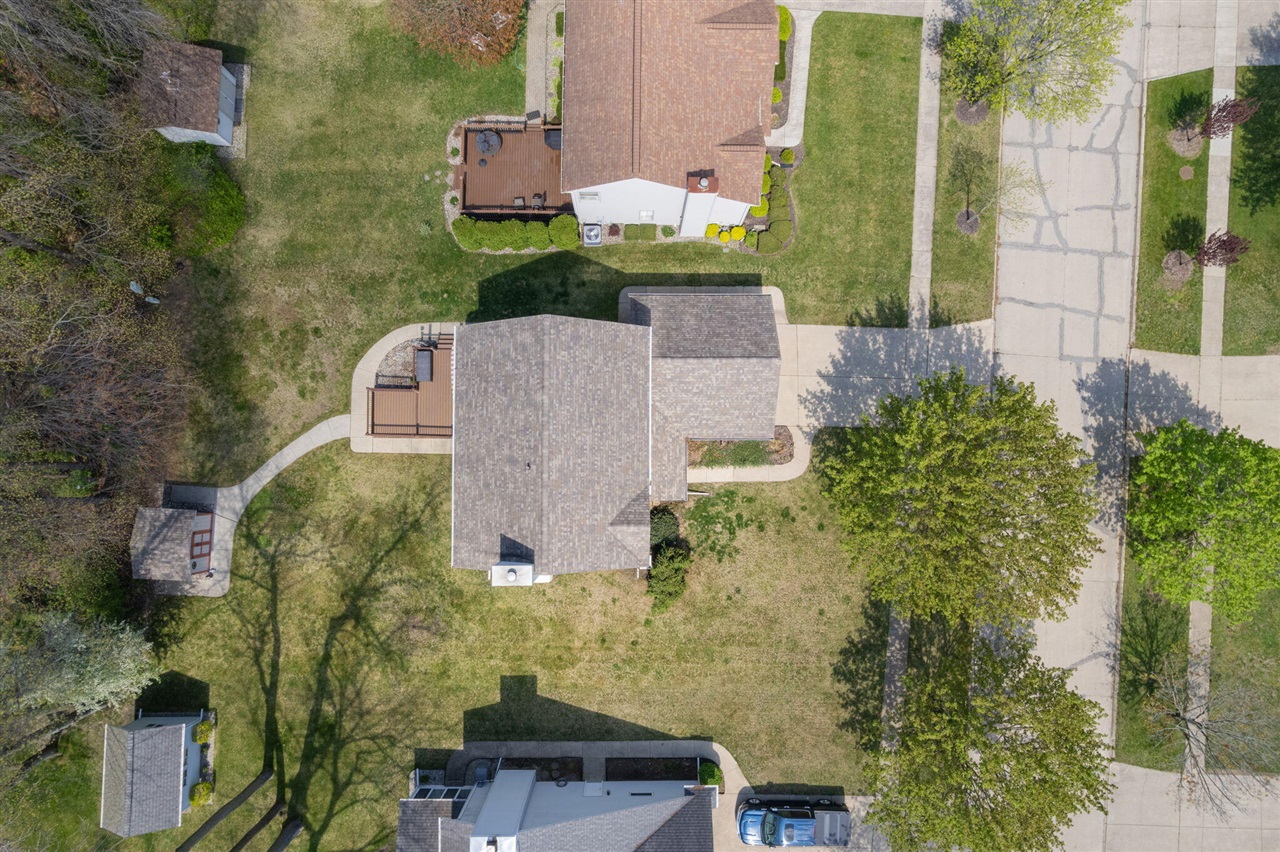 841 Scarlet Oak Drive, Monroe, MI, 48162-3482