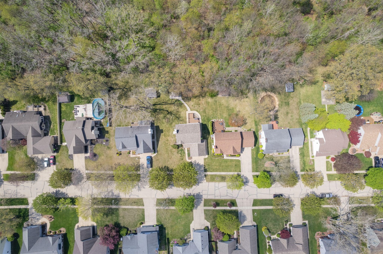 841 Scarlet Oak Drive, Monroe, MI, 48162-3482