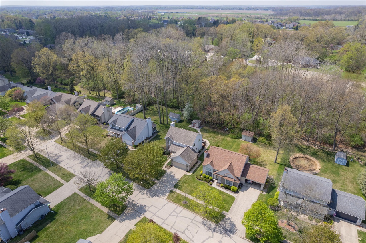 841 Scarlet Oak Drive, Monroe, MI, 48162-3482