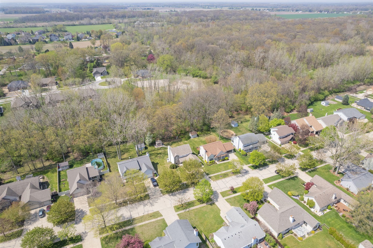 841 Scarlet Oak Drive, Monroe, MI, 48162-3482