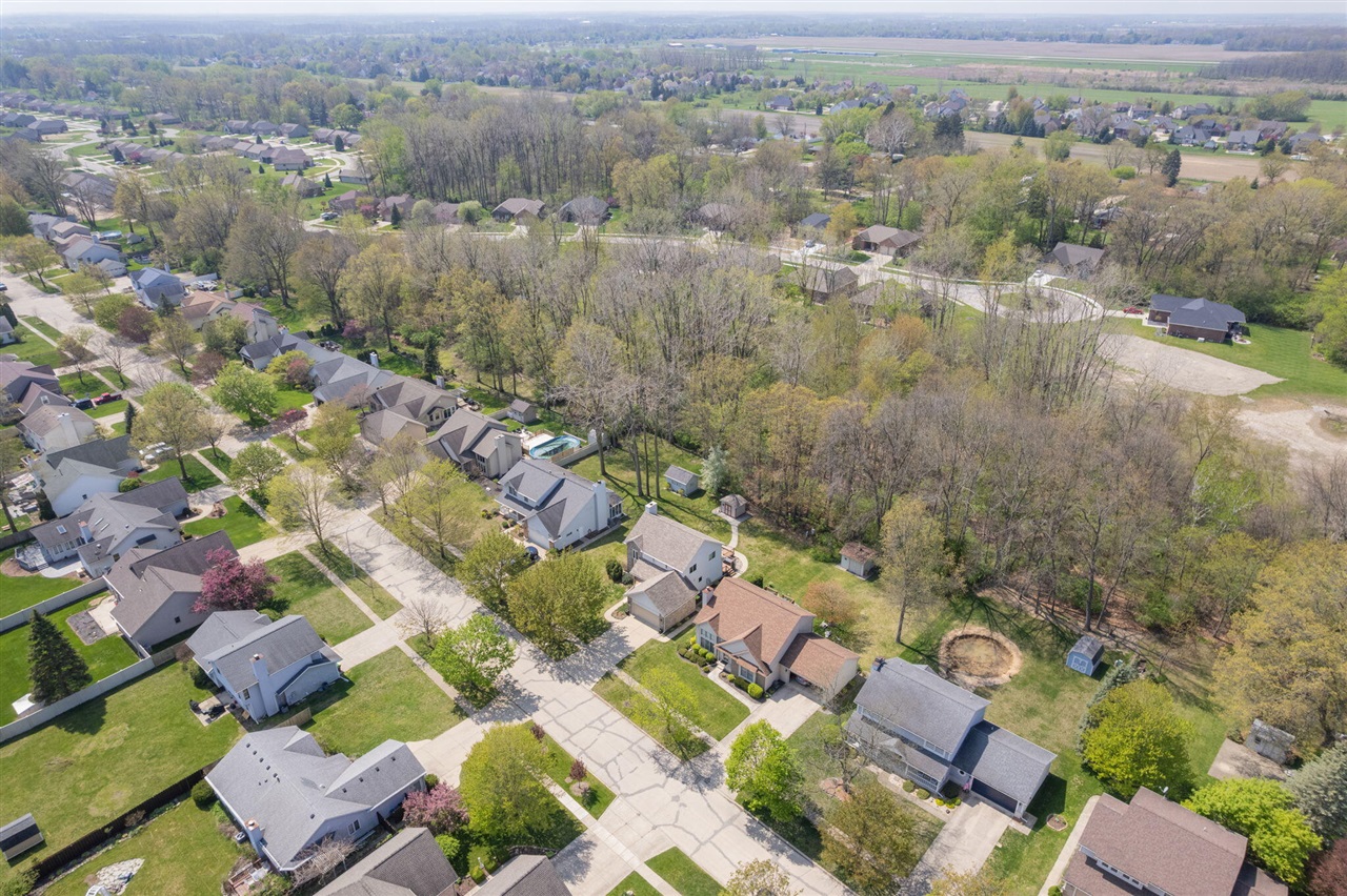 841 Scarlet Oak Drive, Monroe, MI, 48162-3482
