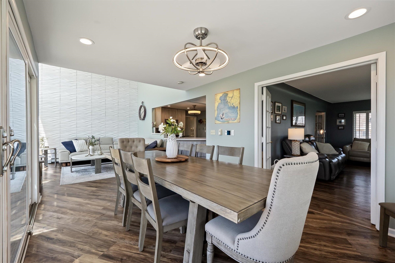 8115 Colony Drive, Update, MI, 48001-4118