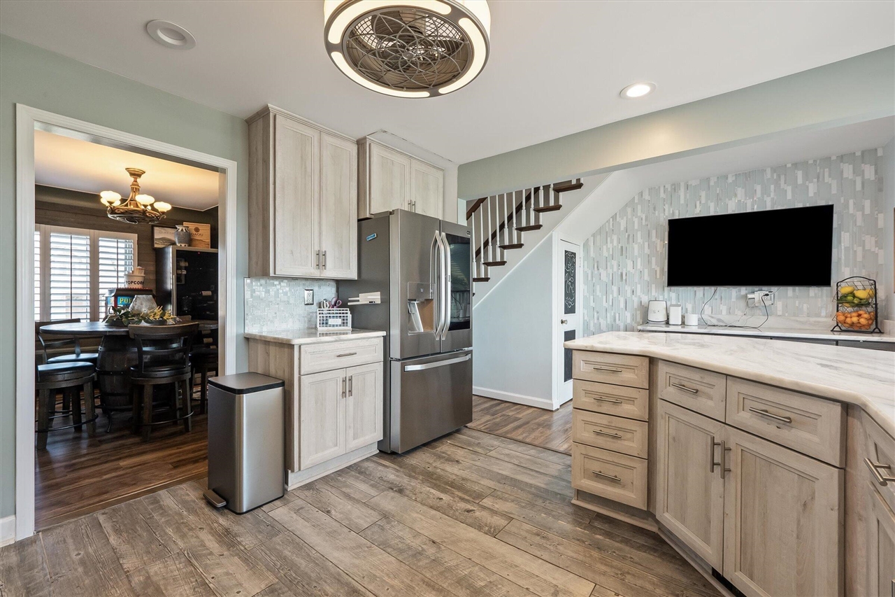 8115 Colony Drive, Update, MI, 48001-4118