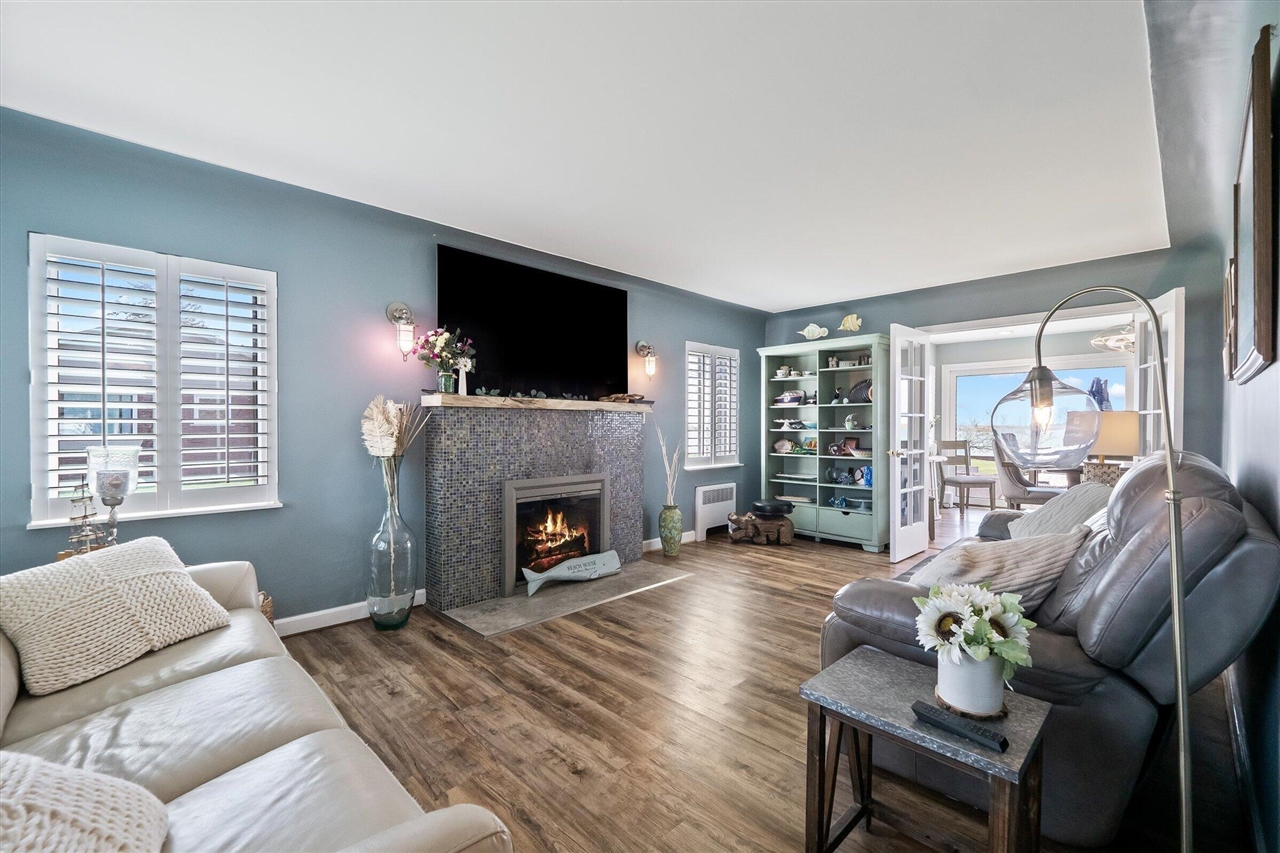 8115 Colony Drive, Update, MI, 48001-4118