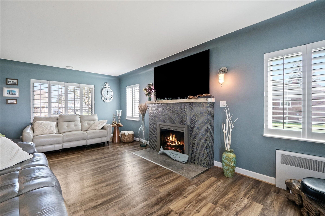 8115 Colony Drive, Update, MI, 48001-4118