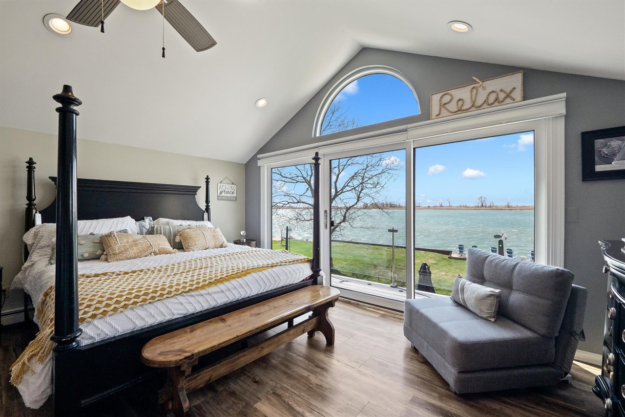 8115 Colony Drive, Update, MI, 48001-4118