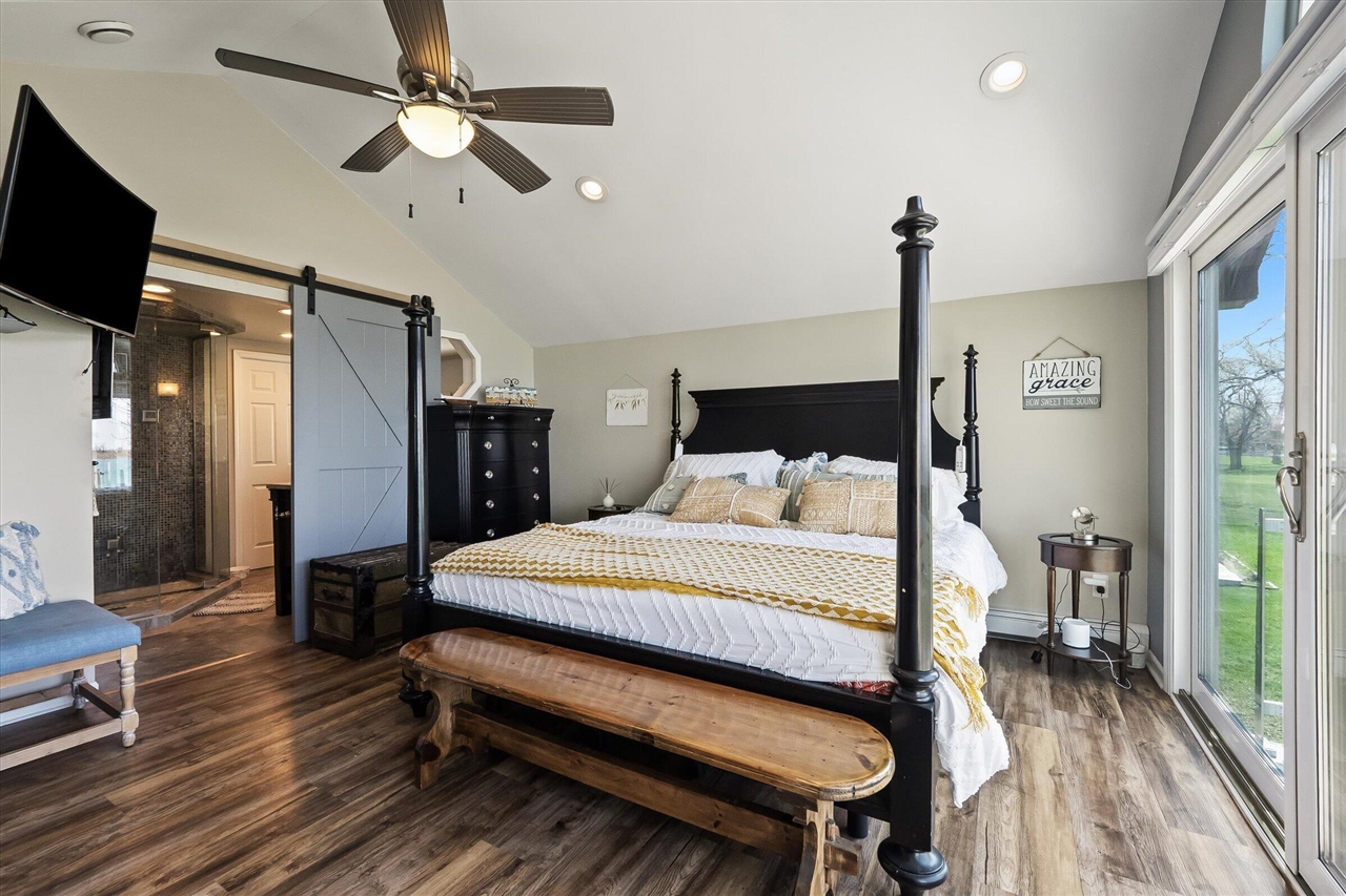 8115 Colony Drive, Update, MI, 48001-4118