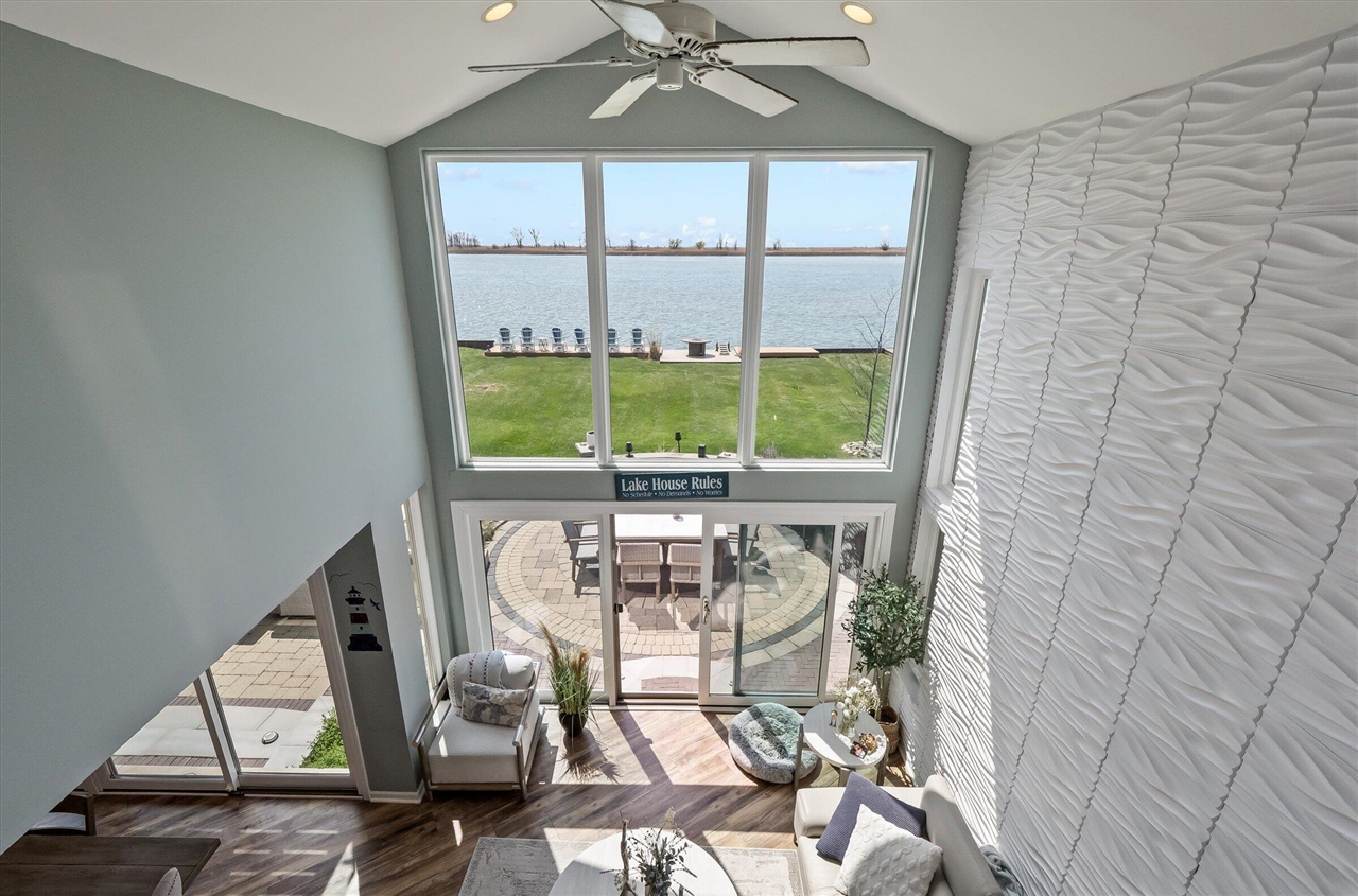 8115 Colony Drive, Update, MI, 48001-4118