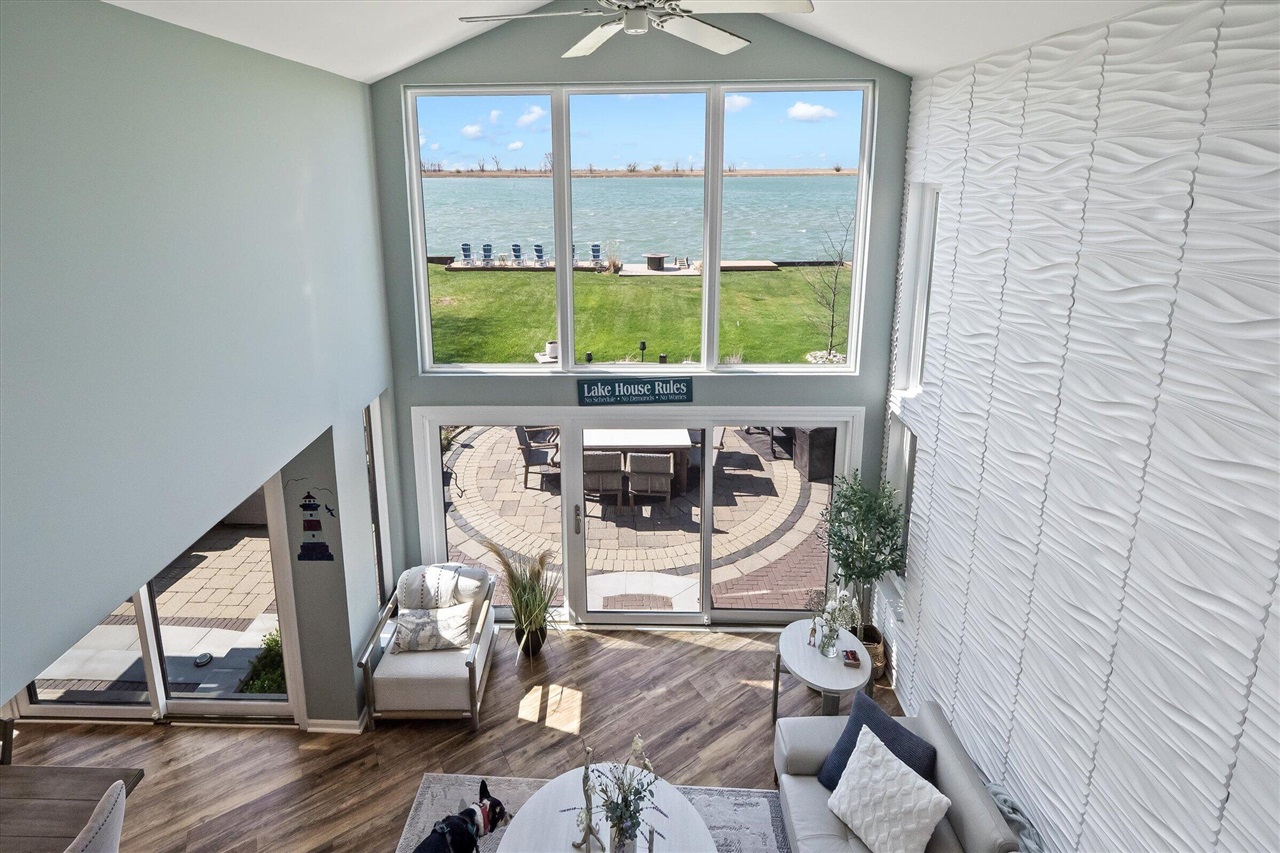 8115 Colony Drive, Update, MI, 48001-4118