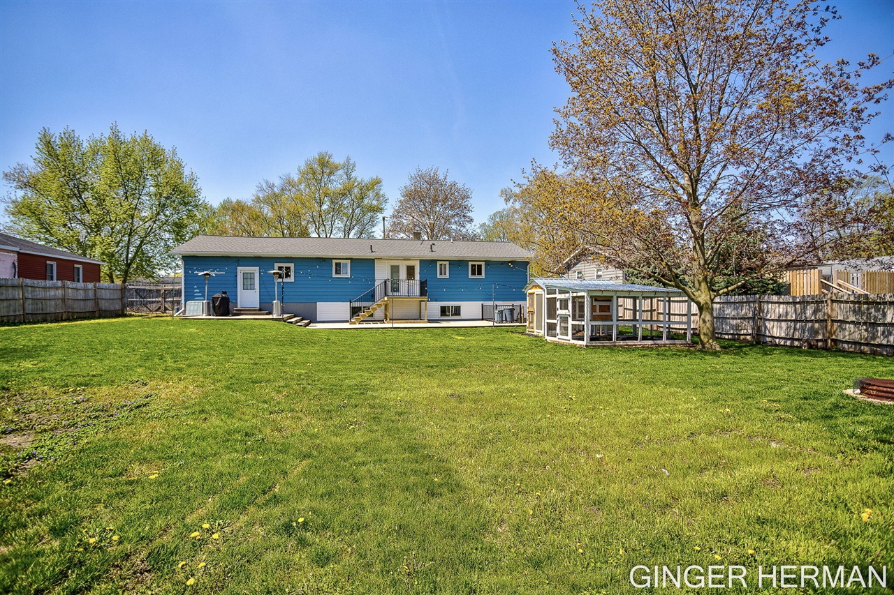 Homes for sale in Hudsonville, MI | 5570 Marlin Ave, Hudsonville, MI 49426 | MLS# 70527343