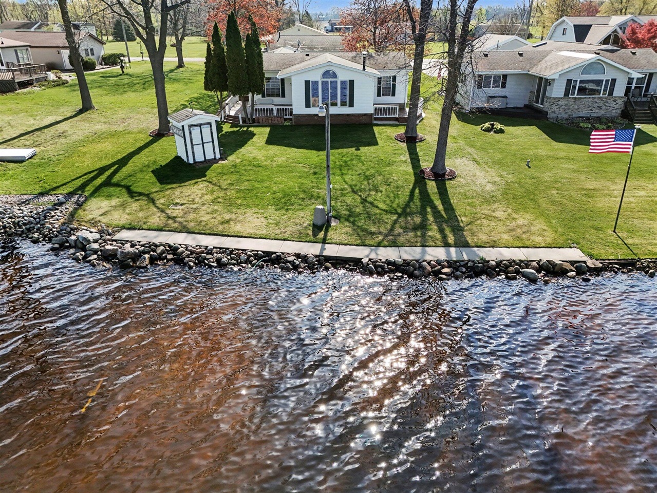Homes for sale in Colon, MI | 60378 Custer Valley Rd, Colon, MI 49040 | MLS# 70527357