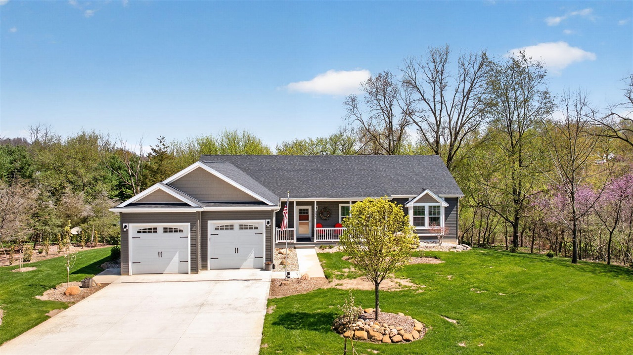 14840 Killorglin Lane, Cement City, MI, 49233