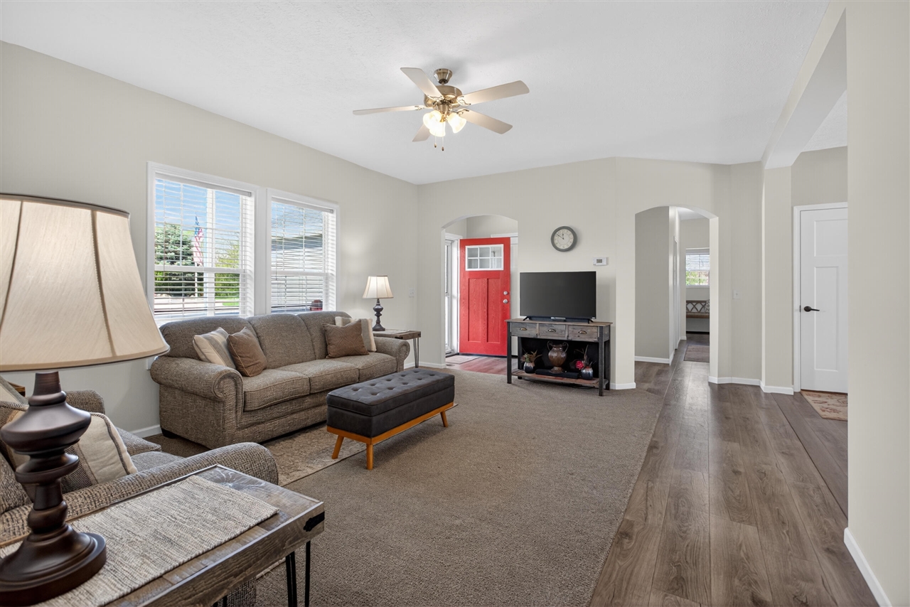 14840 Killorglin Lane, Cement City, MI, 49233