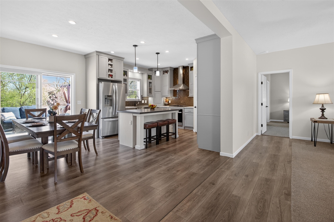 14840 Killorglin Lane, Cement City, MI, 49233