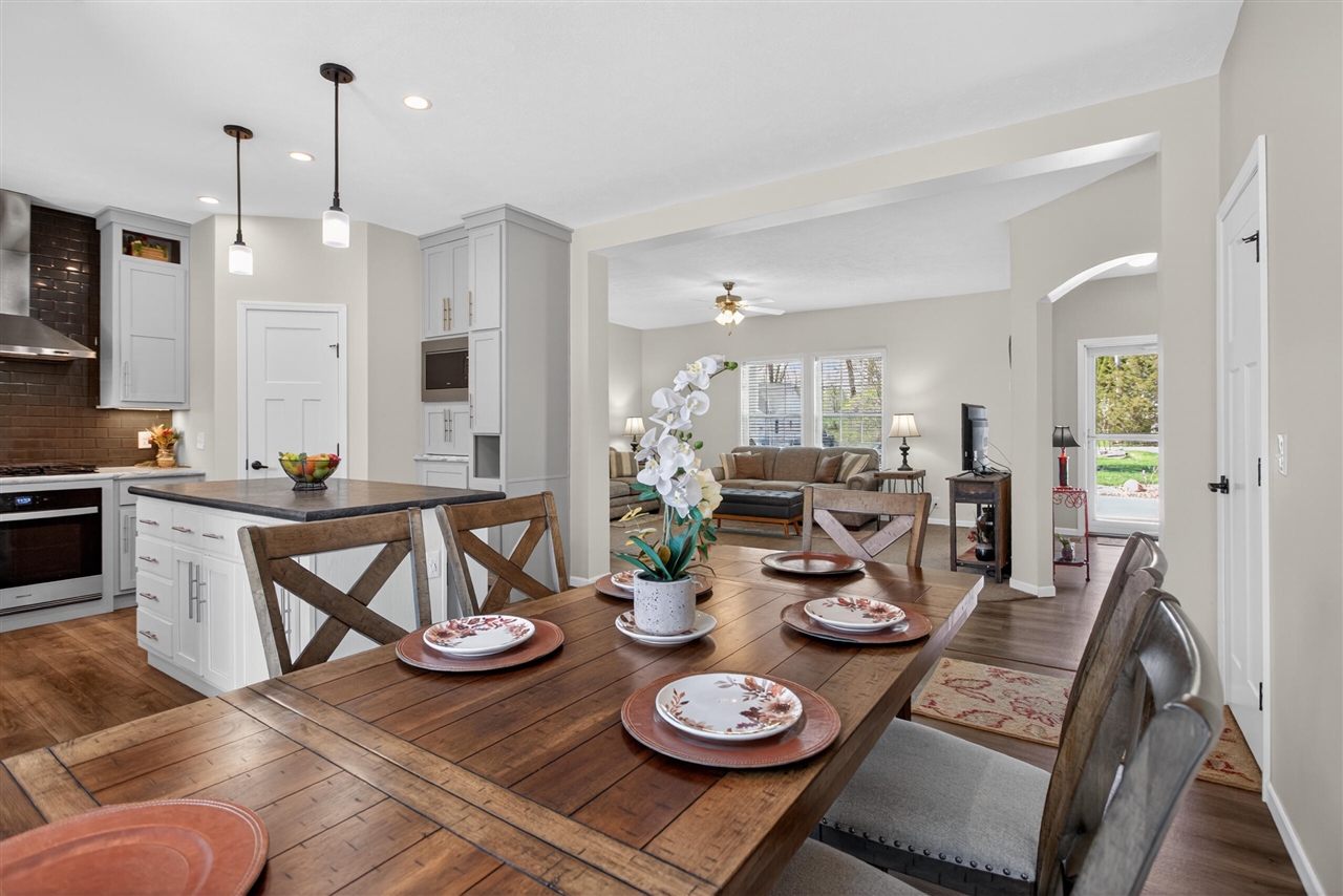 14840 Killorglin Lane, Cement City, MI, 49233