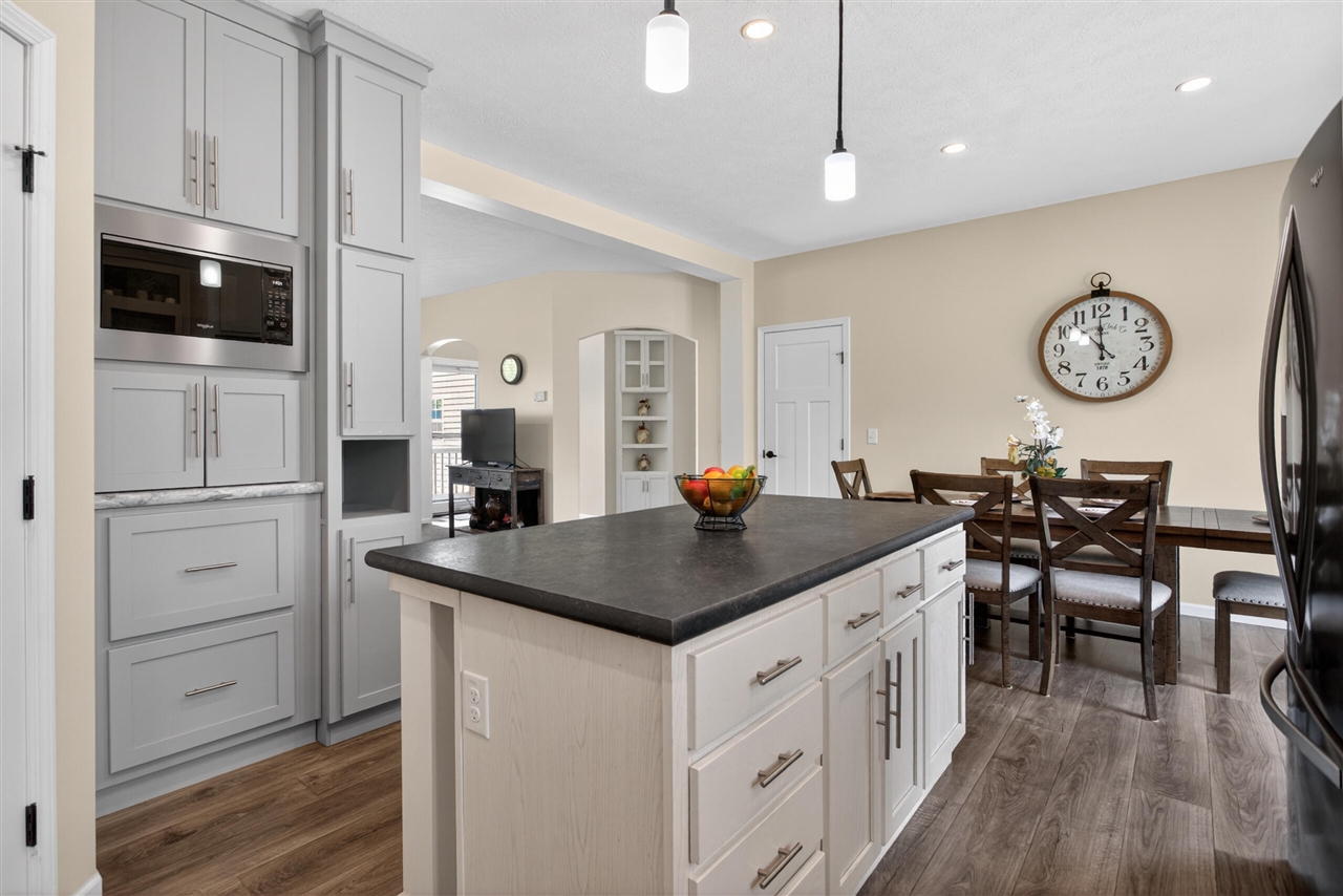 14840 Killorglin Lane, Cement City, MI, 49233