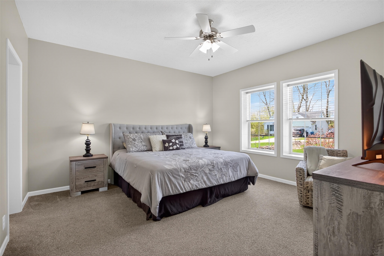 14840 Killorglin Lane, Cement City, MI, 49233