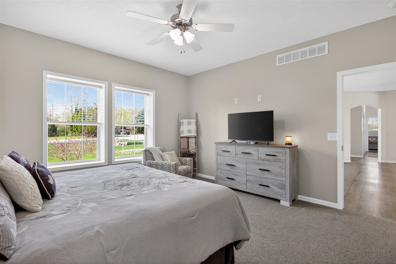 14840 Killorglin Lane, Cement City, MI, 49233