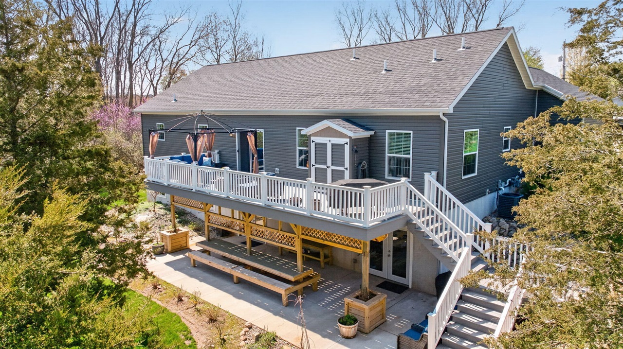 14840 Killorglin Lane, Cement City, MI, 49233