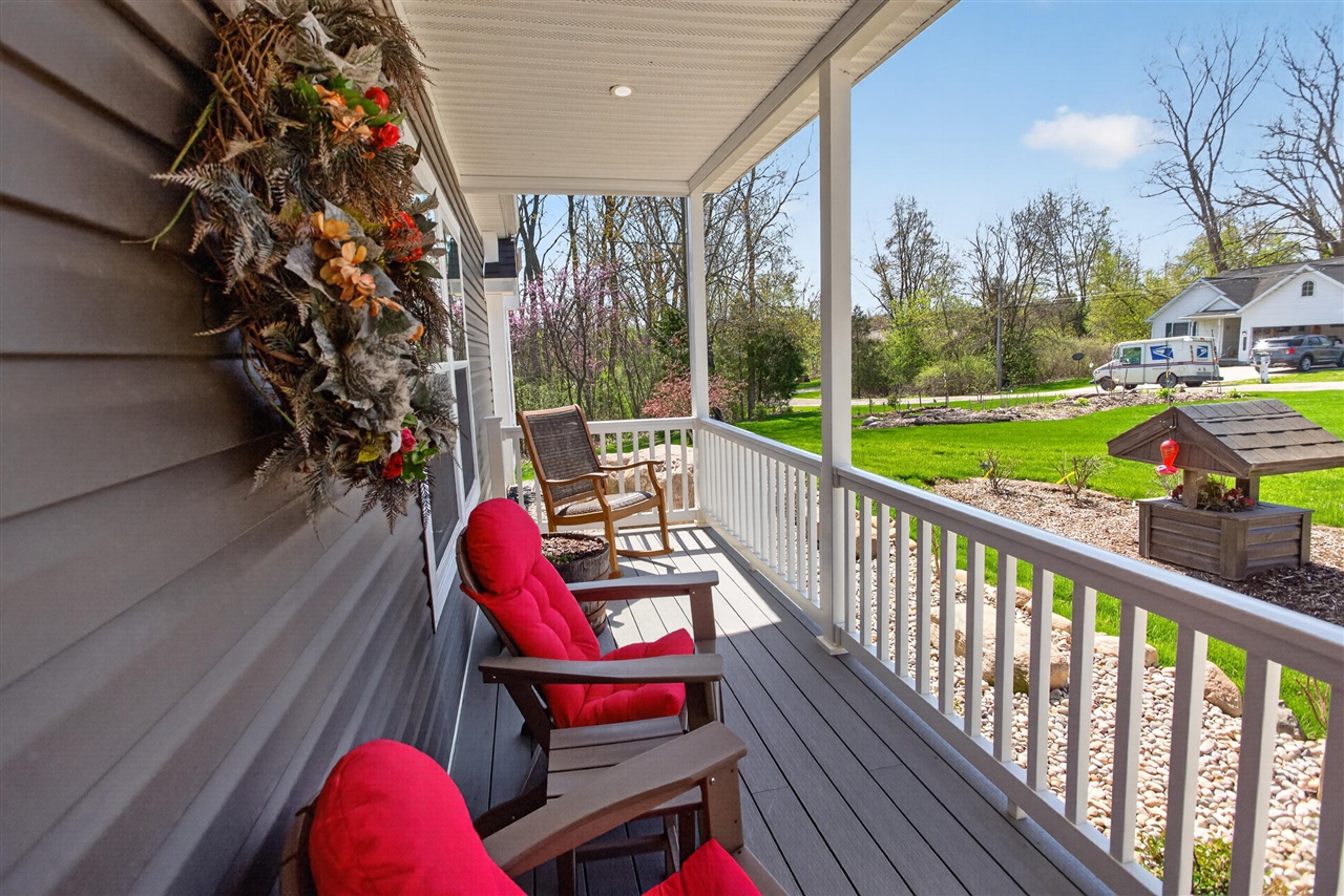 14840 Killorglin Lane, Cement City, MI, 49233