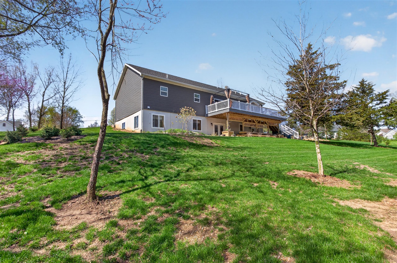 14840 Killorglin Lane, Cement City, MI, 49233