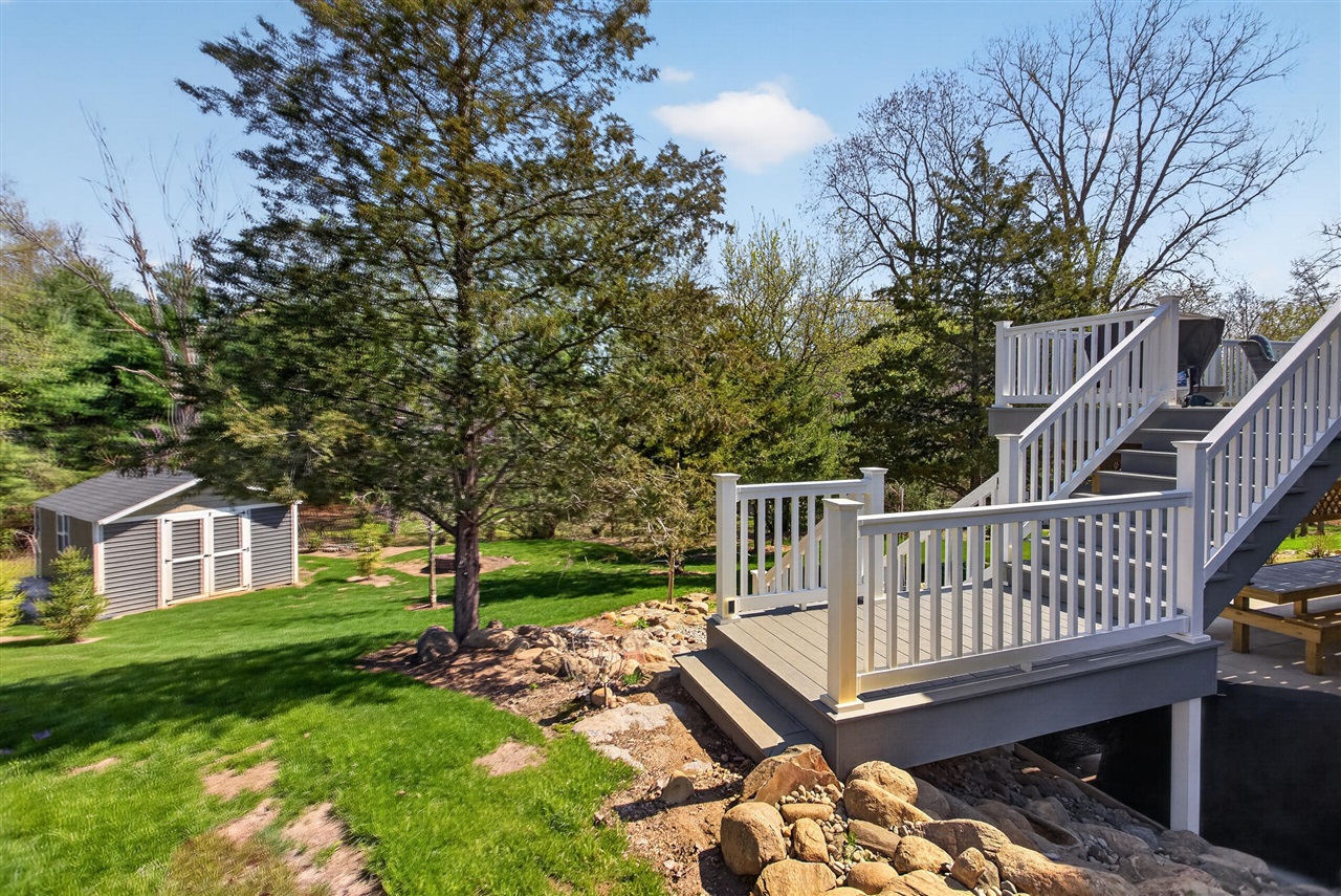 14840 Killorglin Lane, Cement City, MI, 49233