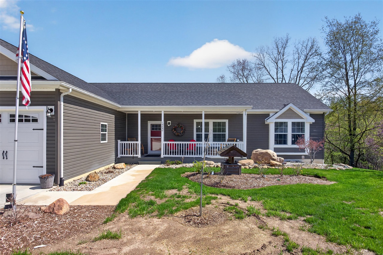 14840 Killorglin Lane, Cement City, MI, 49233