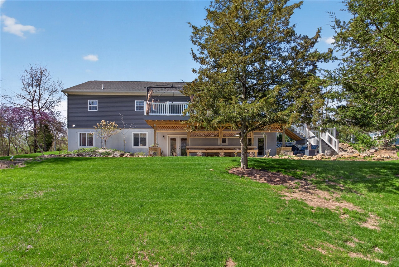 14840 Killorglin Lane, Cement City, MI, 49233