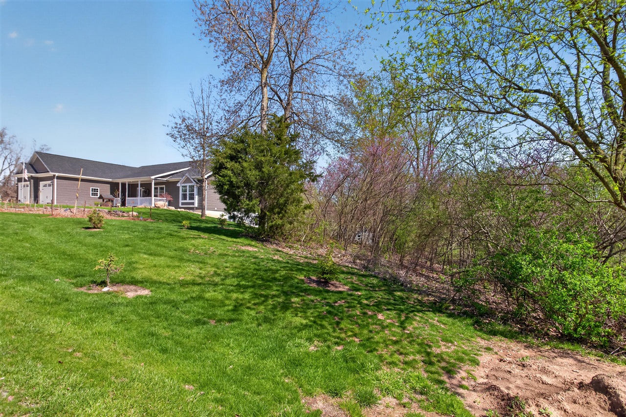 14840 Killorglin Lane, Cement City, MI, 49233