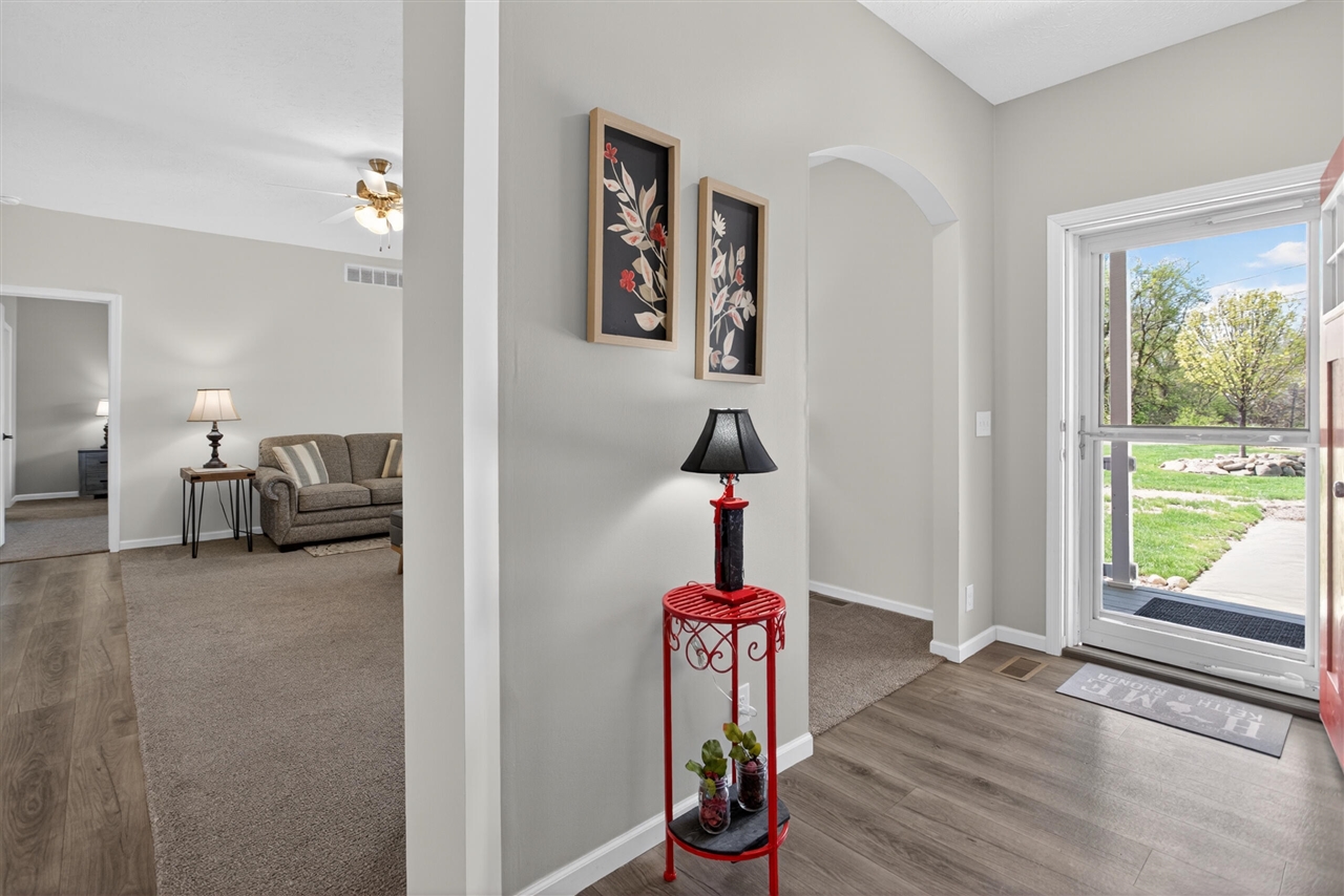 14840 Killorglin Lane, Cement City, MI, 49233